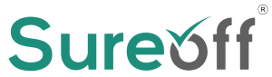 Sureoff Logo