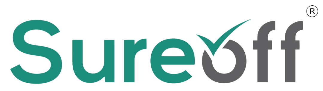 Sureoff Logo